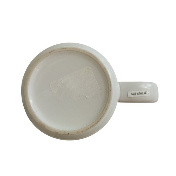 Belhaven University Mom Mug And Christmas Ornament Bundle Gift Set Like New - Picture 6 of 12